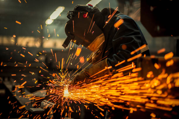 Best Artistic and Custom Metal Fabrication in Panama, OK