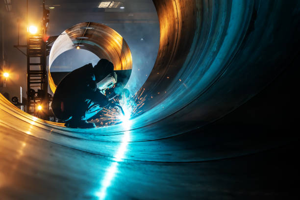 Best Automation and Robotic Welding in Panama, OK
