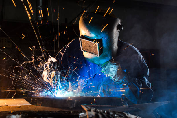 Affordable Welder Services in Panama, OK