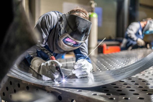 Best Pipe Welding in Panama, OK