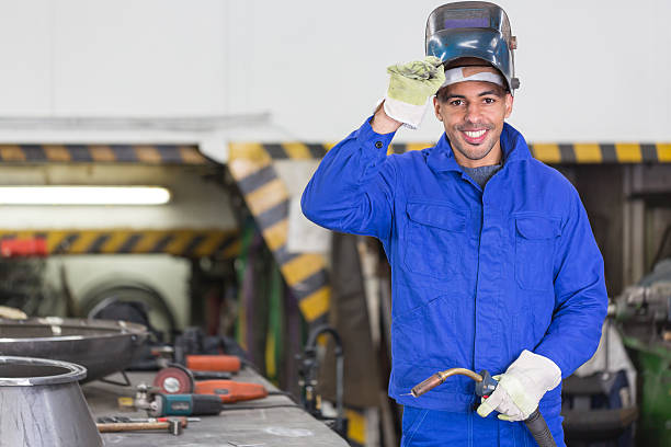 Best Food and Beverage Processing Equipment Welding in Panama, OK