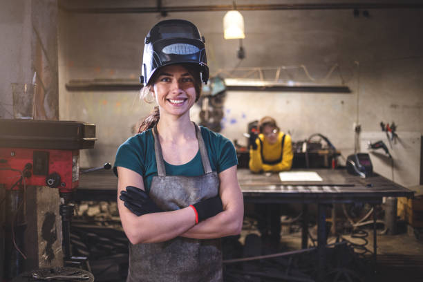 Best Specialty Welding Processes in Panama, OK